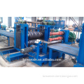 Coil Slitting Machine for carbon iron strip cutting